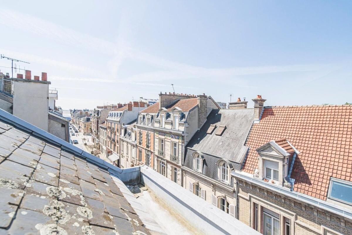Appartement Colbert 541 Hypercentre - Ideal Couple & Pro - Wifi Debit - Gare, Cathedrale, Commerces, Restaurants & Transports En Commun A Moins De 10 Minutes A Pied